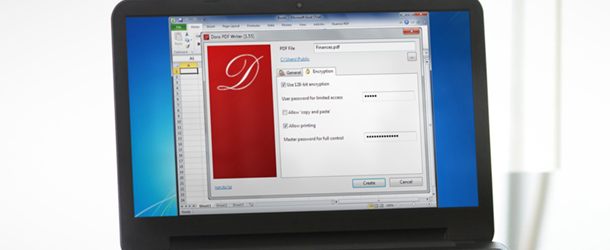 write on pdf windows free
