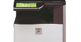 Sharp Printer Drivers Mx 2610n