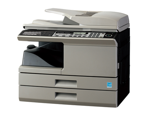 Sharp printer drivers mx 2610n 2017